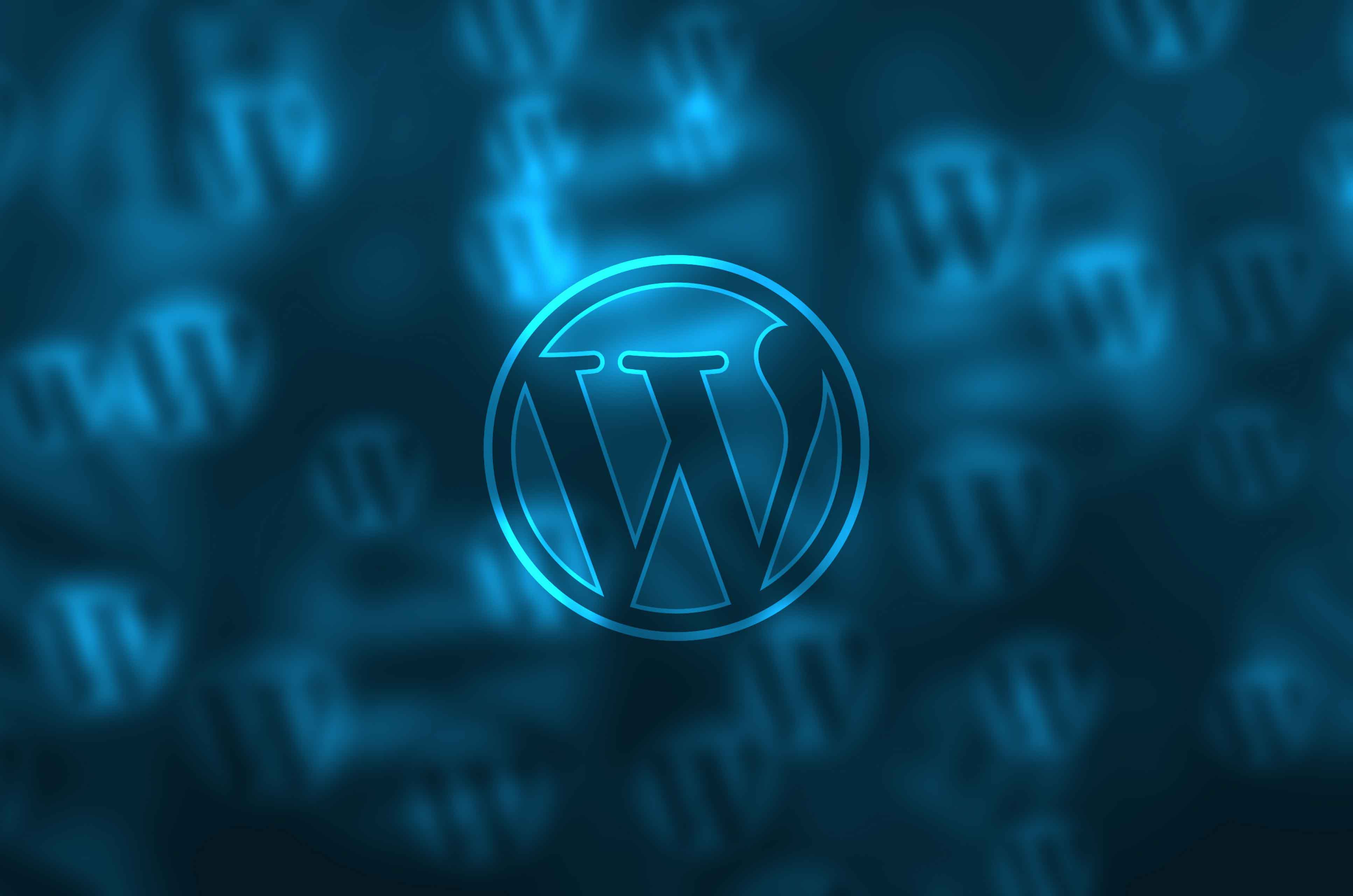 WordPress Serverumzug